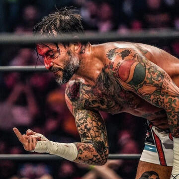 WWE: Cody Rhodes, Seth Rollins, Damian Priest, Dominik Mysterio, Axiom, CM Punk, Drew McIntyre F1 + MotoGP: CL16, OP81, LS2, OB50, FC43, FA14, LH44, JB22, MW2, NR6 || MM93, EB23, FB1